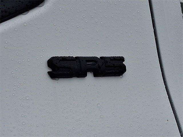 new 2026 Toyota Tundra car, priced at $62,082