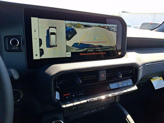 new 2026 Toyota Land Cruiser car, priced at $68,165