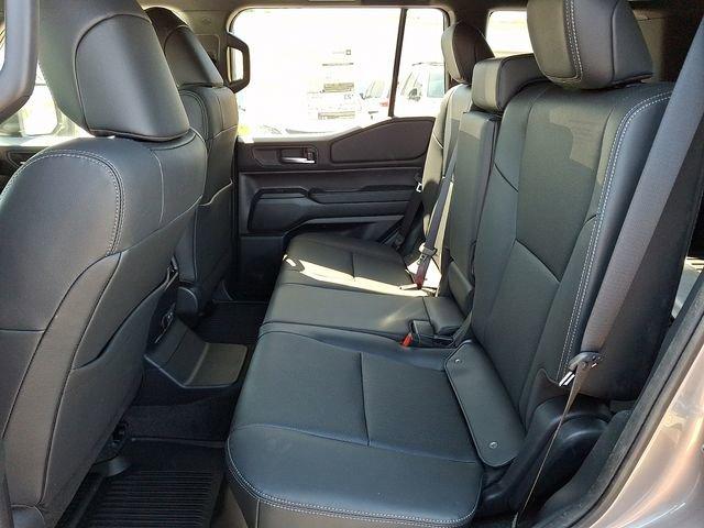 new 2026 Toyota Land Cruiser car, priced at $68,165