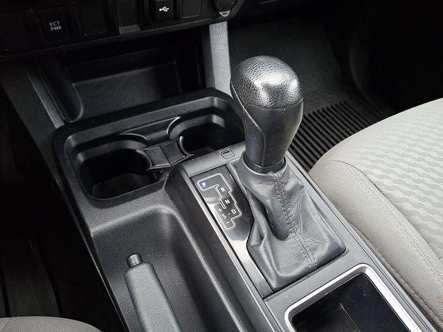 used 2023 Toyota Tacoma car, priced at $35,480