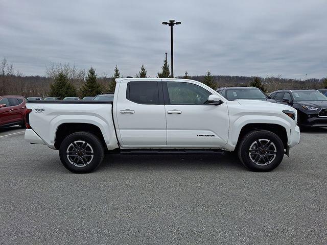 used 2024 Toyota Tacoma car, priced at $44,990
