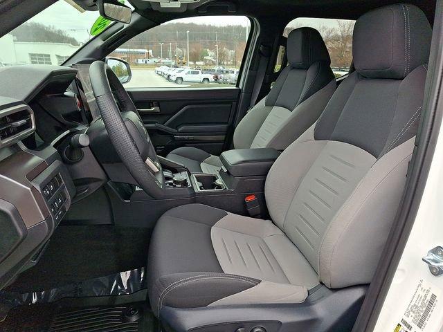 used 2024 Toyota Tacoma car, priced at $44,990