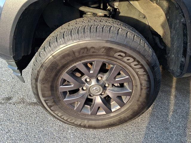 used 2023 Toyota Tacoma car