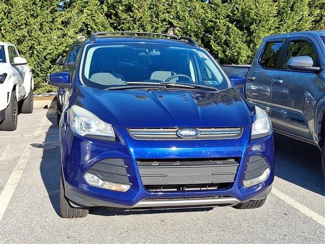 used 2013 Ford Escape car