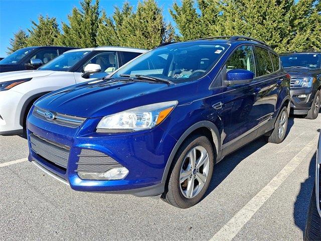 used 2013 Ford Escape car