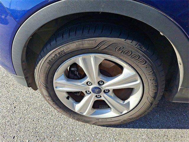 used 2013 Ford Escape car