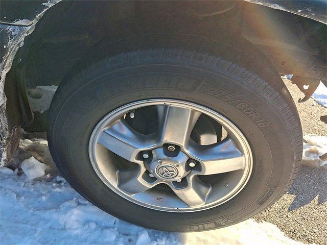 used 2007 Toyota Land Cruiser car, priced at $22,995