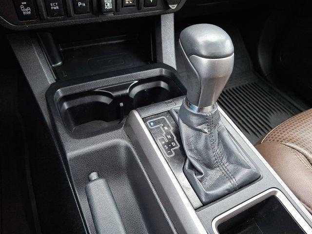 used 2023 Toyota Tacoma car, priced at $41,990