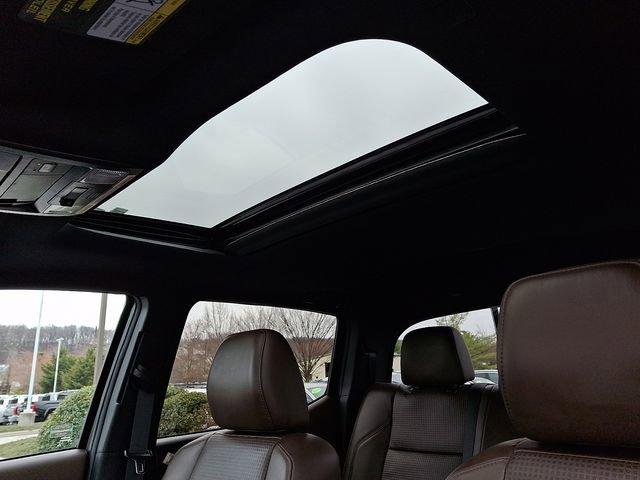 used 2023 Toyota Tacoma car, priced at $41,990