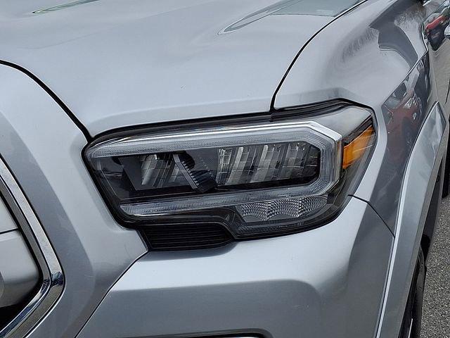 used 2023 Toyota Tacoma car, priced at $41,990