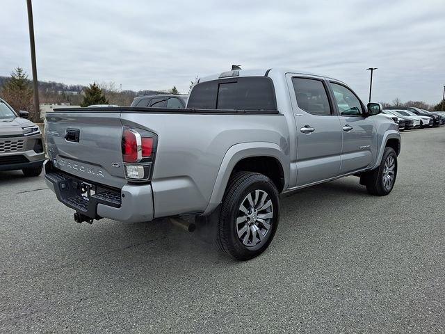 used 2023 Toyota Tacoma car, priced at $41,990