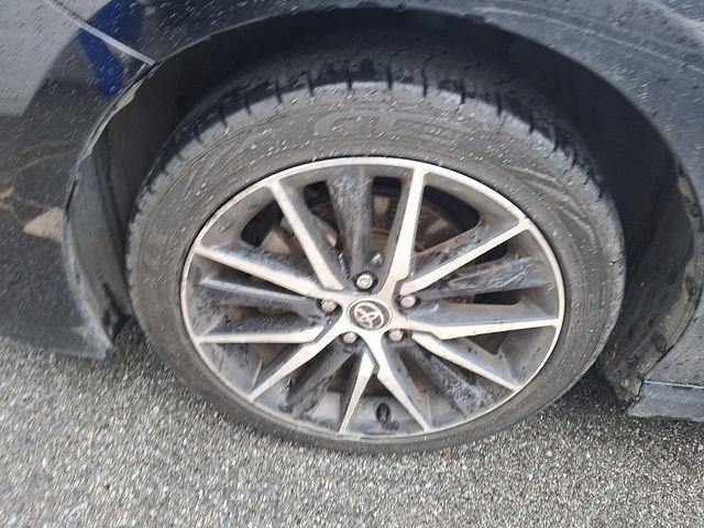 used 2023 Toyota Camry car