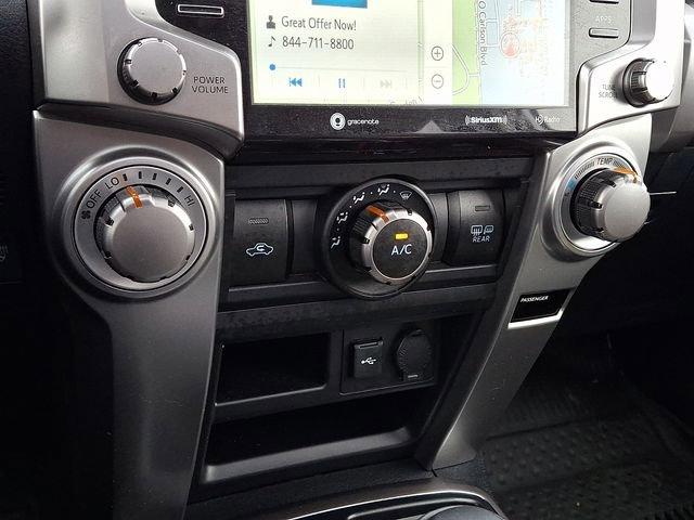 used 2023 Toyota 4Runner car, priced at $38,990