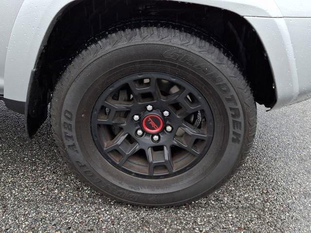 used 2023 Toyota 4Runner car, priced at $38,990