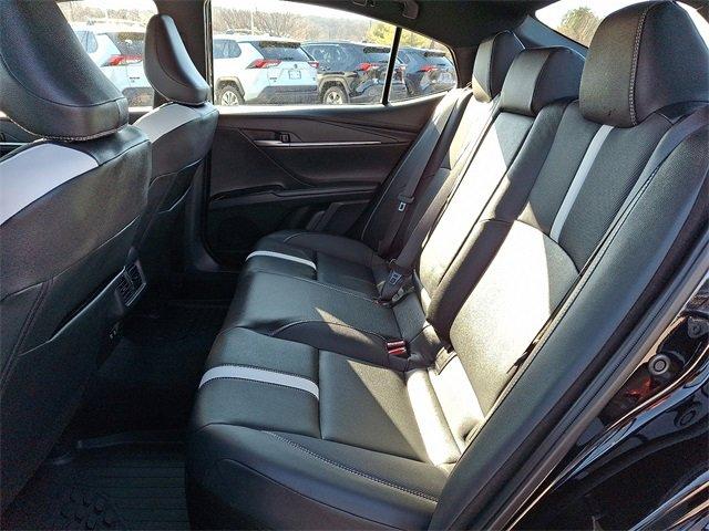 used 2025 Toyota Camry car, priced at $32,590