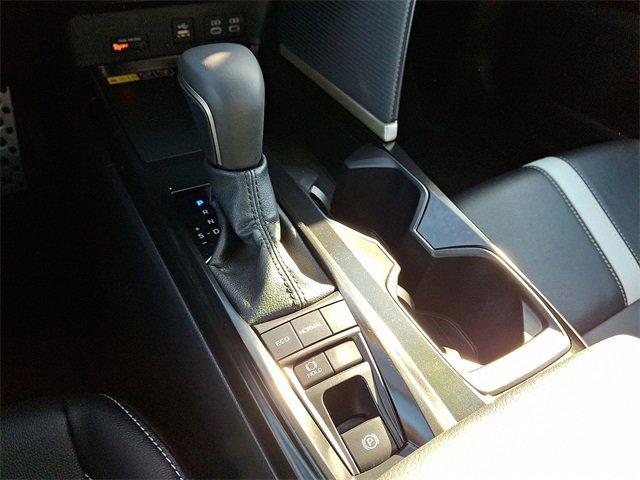 used 2025 Toyota Camry car, priced at $32,590