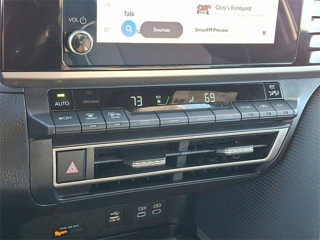 used 2025 Toyota Camry car, priced at $32,590