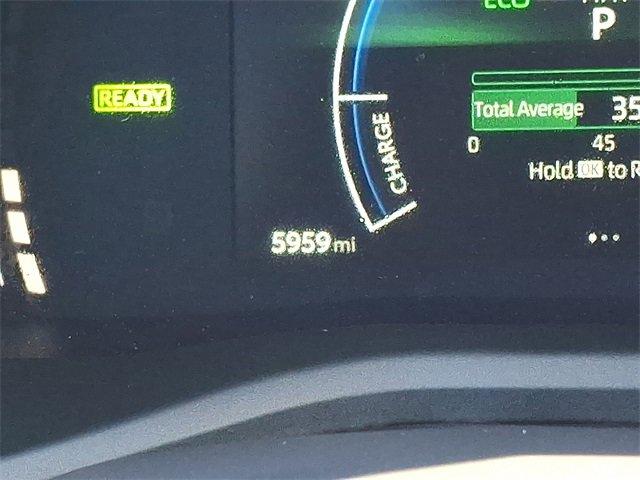 used 2025 Toyota Camry car, priced at $32,590