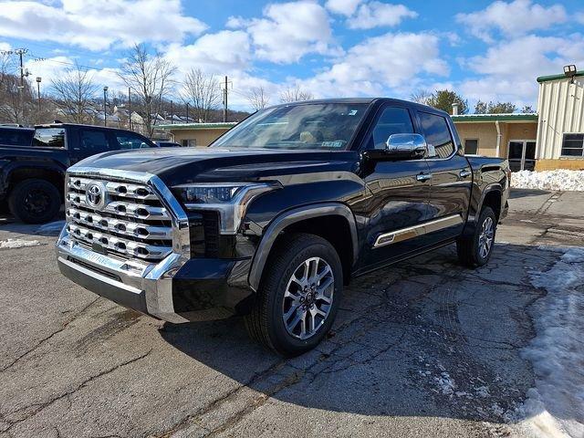 new 2026 Toyota Tundra car, priced at $73,319