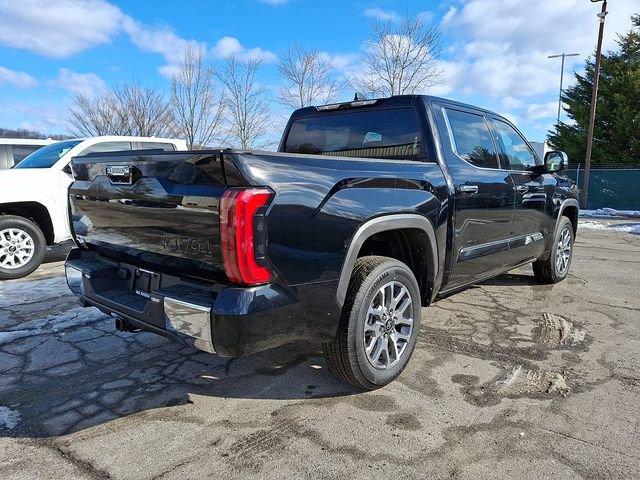new 2026 Toyota Tundra car, priced at $73,319