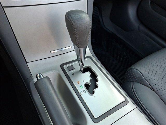 used 2008 Toyota Camry Solara car, priced at $12,995