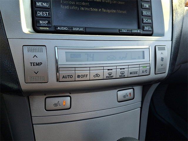 used 2008 Toyota Camry Solara car, priced at $12,995