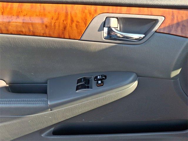 used 2008 Toyota Camry Solara car, priced at $12,995