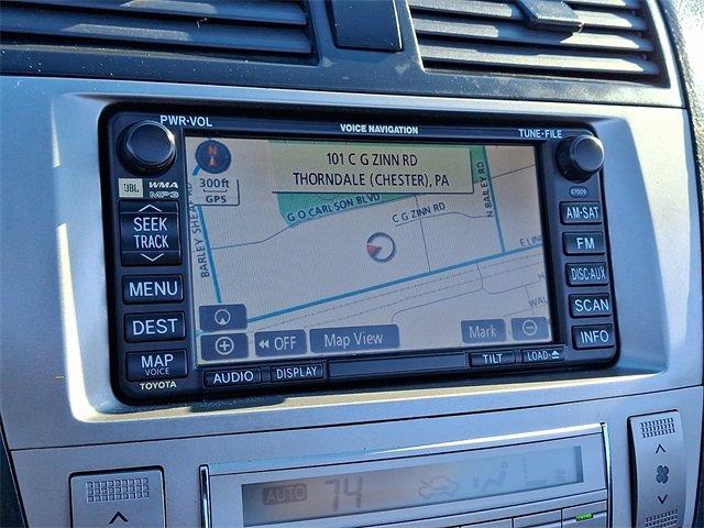 used 2008 Toyota Camry Solara car, priced at $12,995