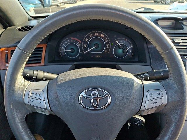 used 2008 Toyota Camry Solara car, priced at $12,995