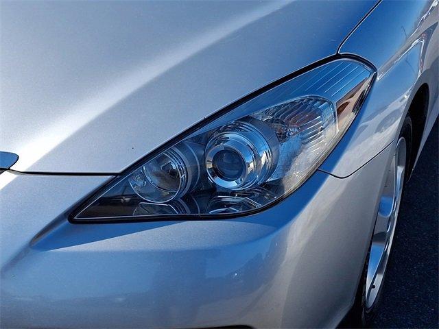 used 2008 Toyota Camry Solara car, priced at $12,995
