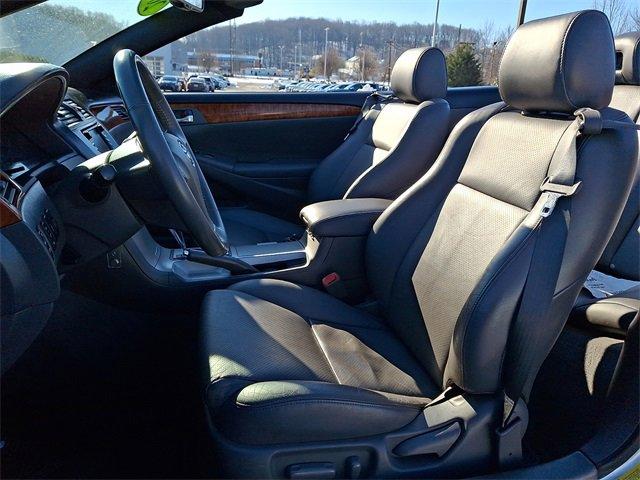 used 2008 Toyota Camry Solara car, priced at $12,995