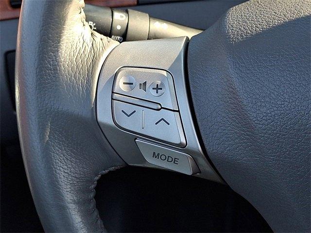 used 2008 Toyota Camry Solara car, priced at $12,995