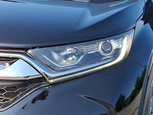 used 2019 Honda CR-V car, priced at $26,485