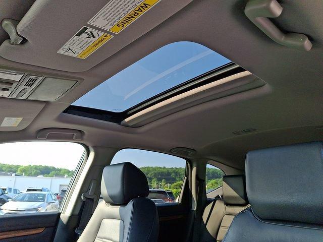 used 2019 Honda CR-V car, priced at $26,485