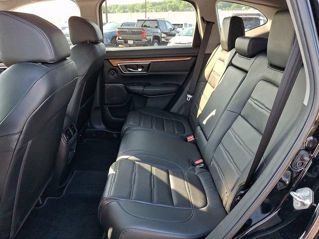 used 2019 Honda CR-V car, priced at $26,485