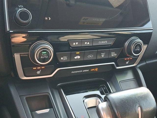 used 2019 Honda CR-V car, priced at $26,485