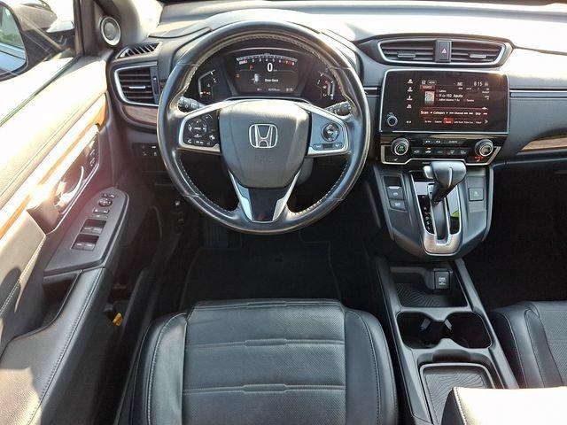 used 2019 Honda CR-V car, priced at $26,485