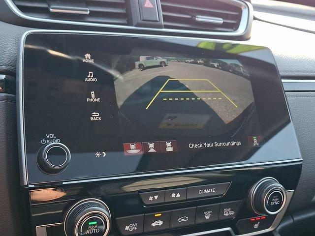 used 2019 Honda CR-V car, priced at $26,485