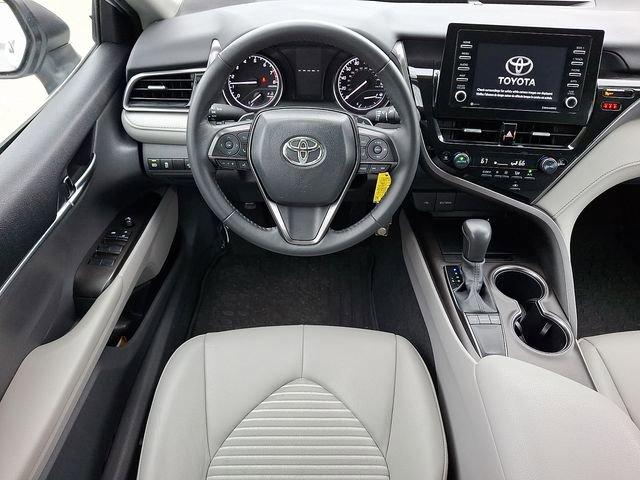 used 2024 Toyota Camry car, priced at $28,990