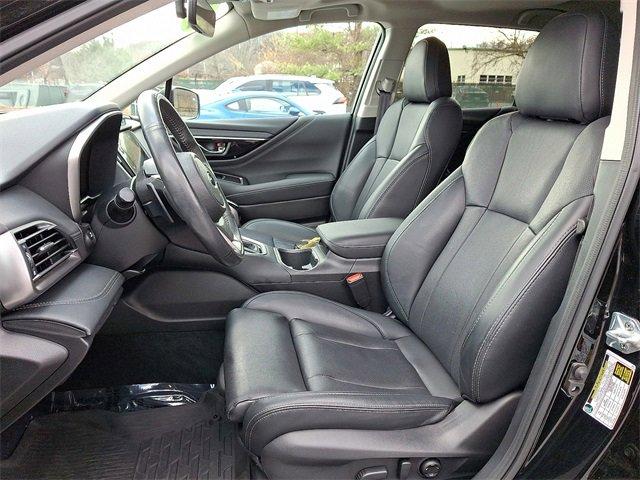 used 2024 Subaru Outback car, priced at $26,895