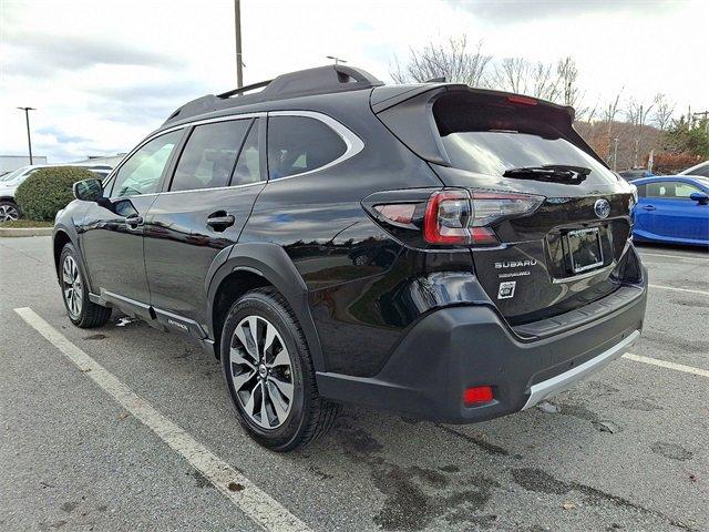 used 2024 Subaru Outback car, priced at $26,895