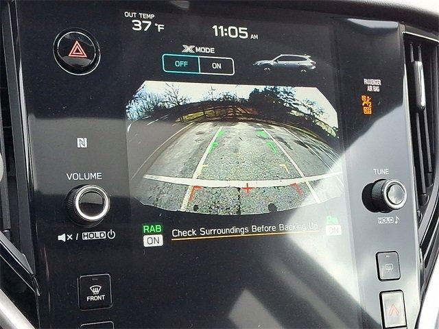 used 2024 Subaru Outback car, priced at $26,895