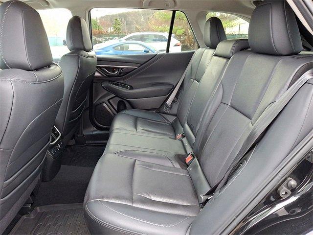 used 2024 Subaru Outback car, priced at $26,895