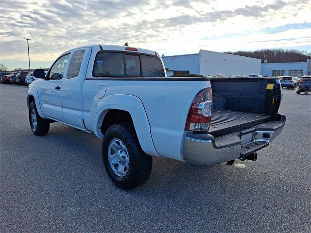 used 2015 Toyota Tacoma car, priced at $16,995