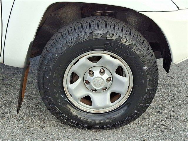 used 2015 Toyota Tacoma car, priced at $16,995