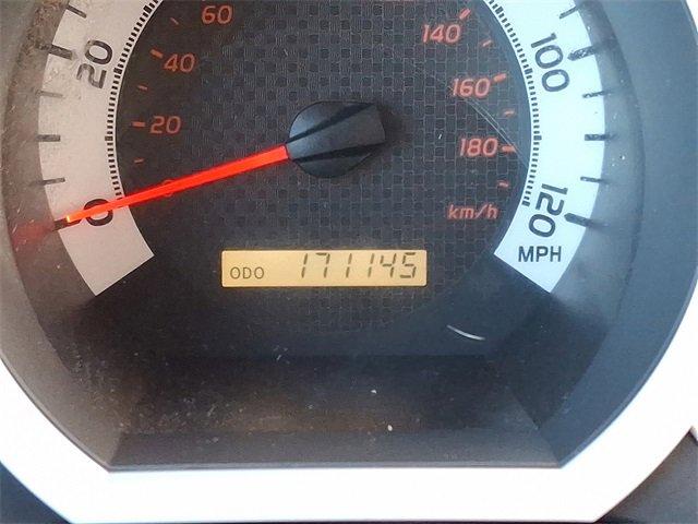 used 2015 Toyota Tacoma car, priced at $16,995