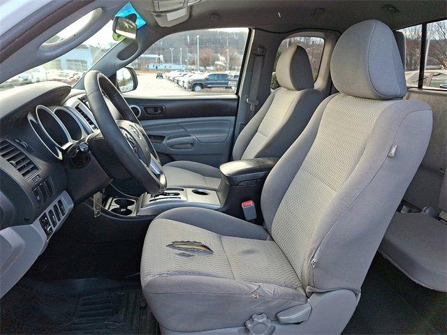 used 2015 Toyota Tacoma car, priced at $16,995