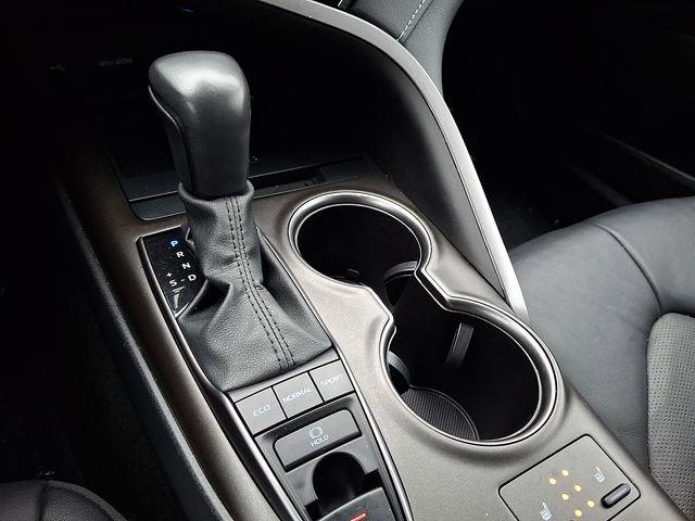 used 2024 Toyota Camry car, priced at $30,995