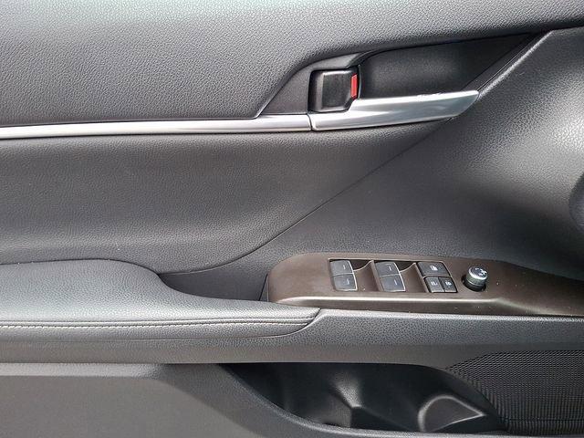 used 2024 Toyota Camry car, priced at $30,995