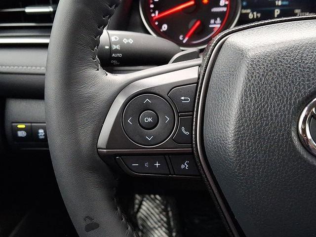 used 2024 Toyota Camry car, priced at $30,995